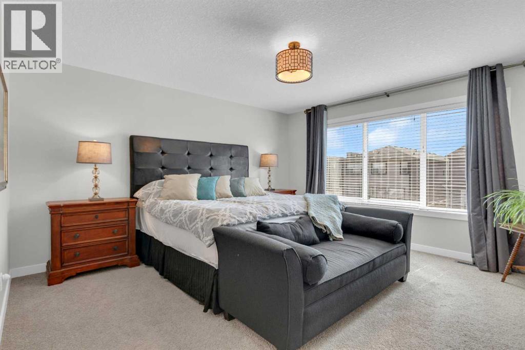 21 Masters Place SE, Calgary, Alberta  T3M 2L4 - Photo 12 - A2299736