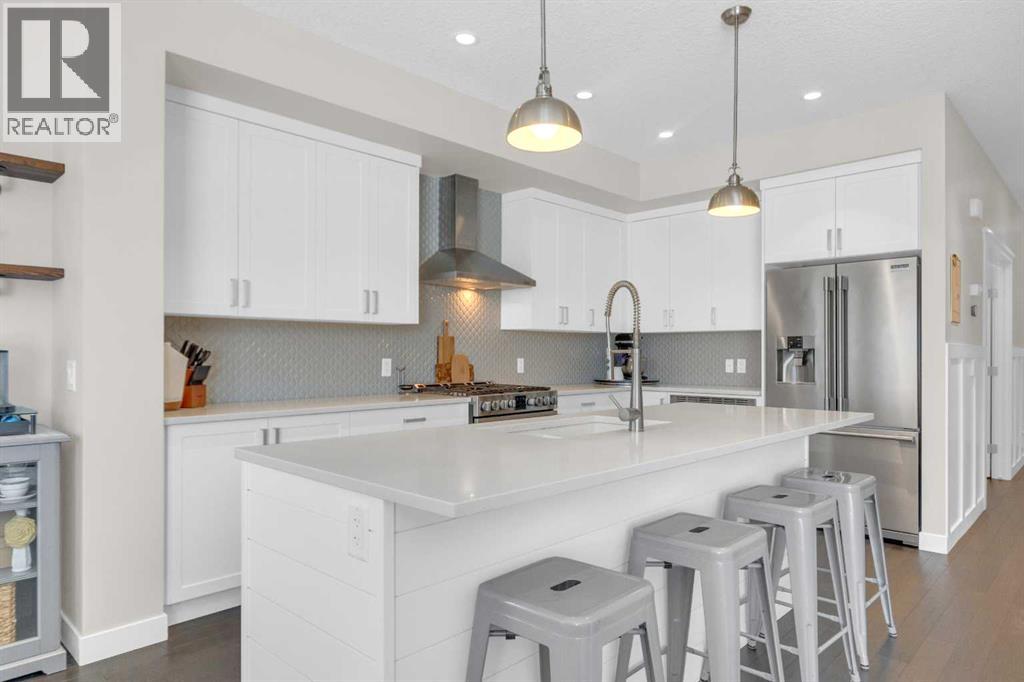 21 Masters Place SE, Calgary, Alberta  T3M 2L4 - Photo 5 - A2299736