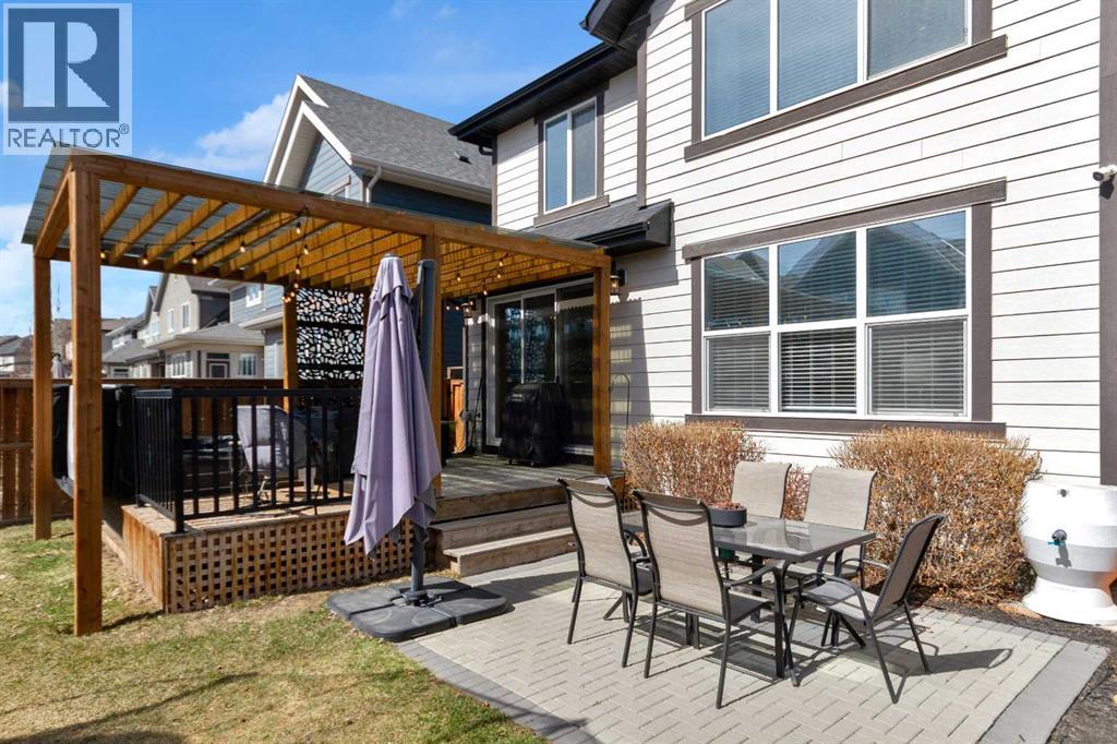 21 Masters Place SE, Calgary, Alberta  T3M 2L4 - Photo 28 - A2299736