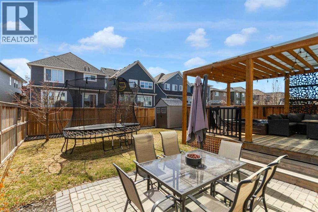 21 Masters Place SE, Calgary, Alberta  T3M 2L4 - Photo 27 - A2299736