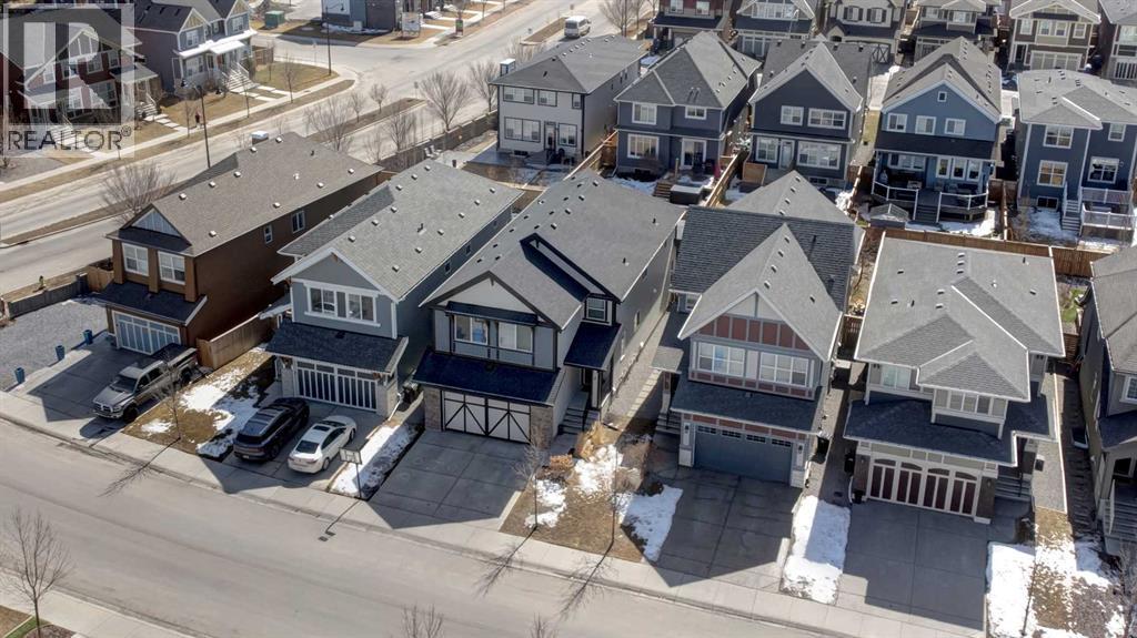 21 Masters Place SE, Calgary, Alberta  T3M 2L4 - Photo 34 - A2299736