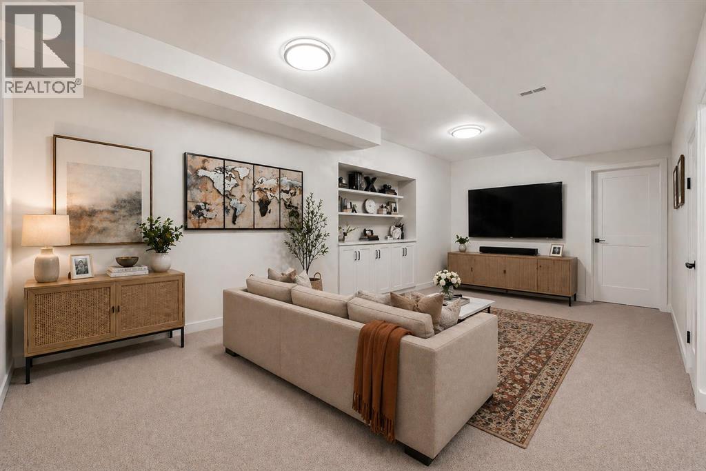 47 Canterbury Court Sw, Calgary, Alberta  T2W 6C2 - Photo 39 - A2305514