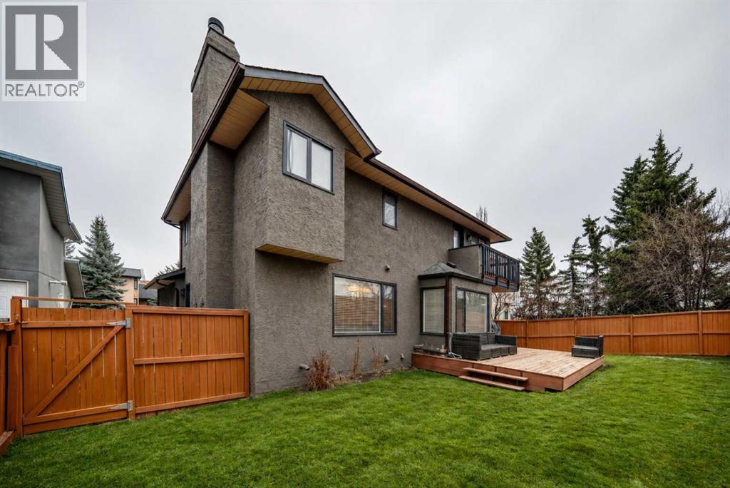 47 Canterbury Court Sw, Calgary, Alberta  T2W 6C2 - Photo 49 - A2305514