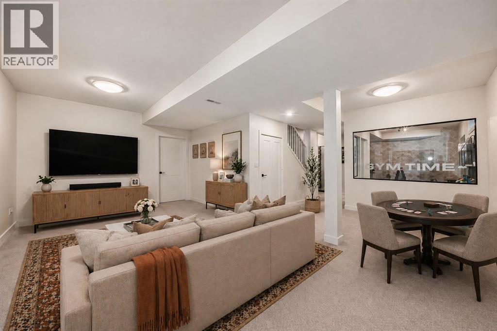 47 Canterbury Court Sw, Calgary, Alberta  T2W 6C2 - Photo 41 - A2305514