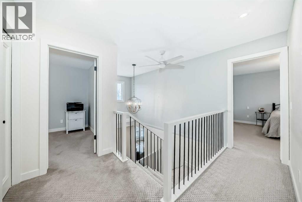 47 Canterbury Court Sw, Calgary, Alberta  T2W 6C2 - Photo 37 - A2305514