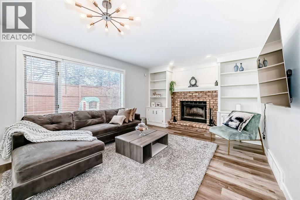 47 Canterbury Court Sw, Calgary, Alberta  T2W 6C2 - Photo 14 - A2305514