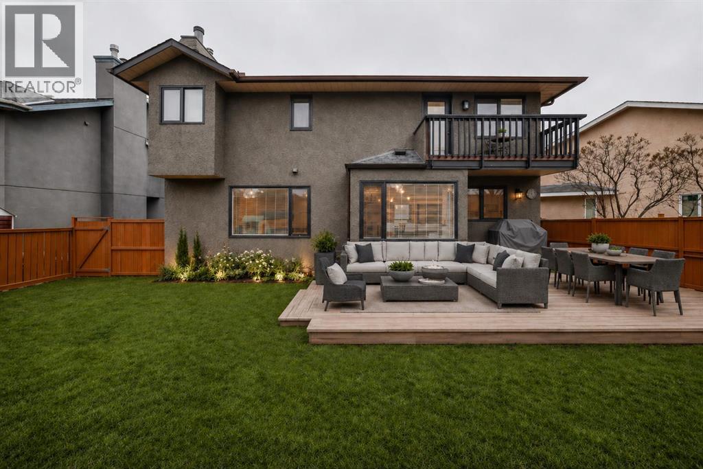 47 Canterbury Court Sw, Calgary, Alberta  T2W 6C2 - Photo 50 - A2305514