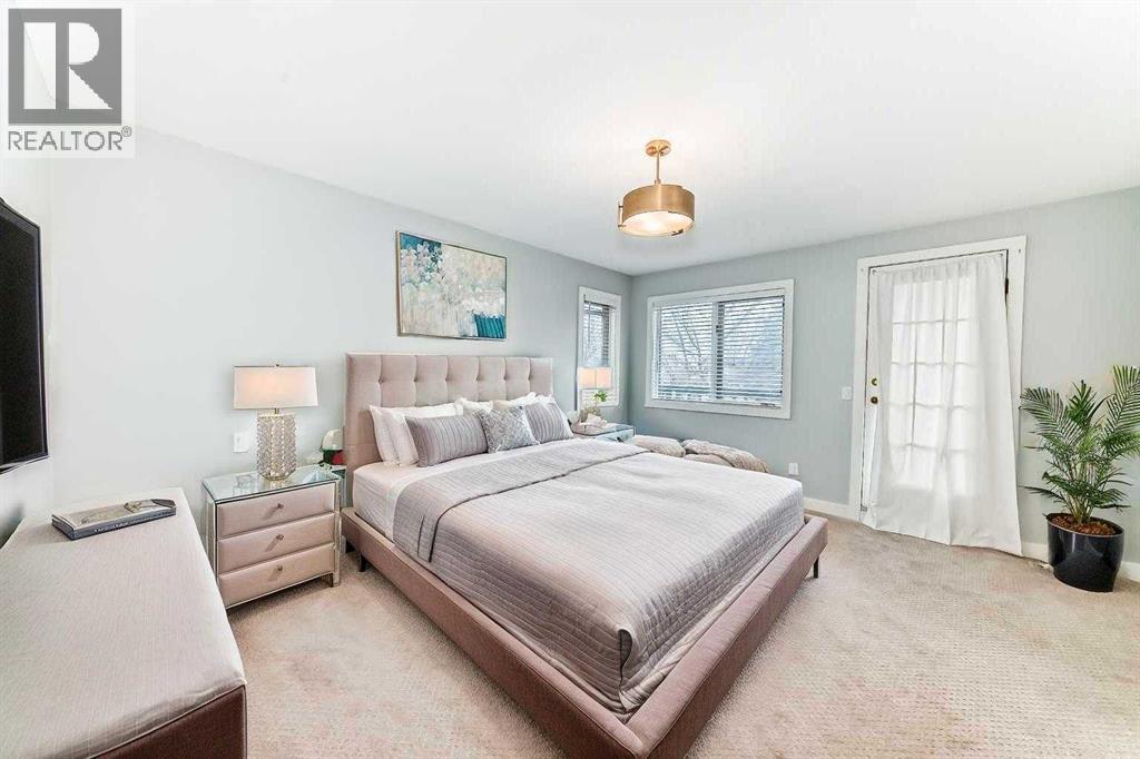 47 Canterbury Court Sw, Calgary, Alberta  T2W 6C2 - Photo 24 - A2305514