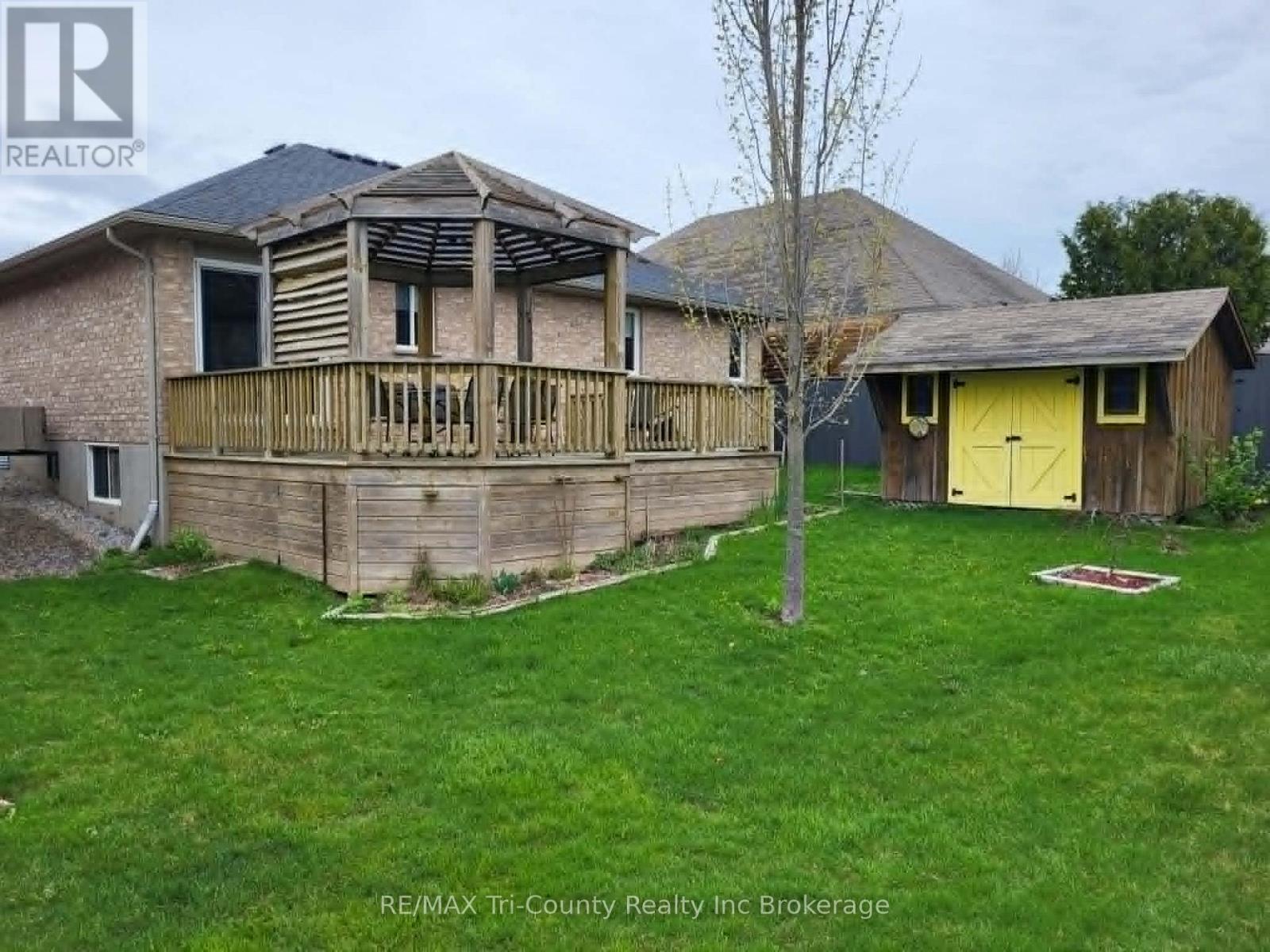 33 Park Place, Tillsonburg, Ontario  N4G 0B8 - Photo 22 - X12821370