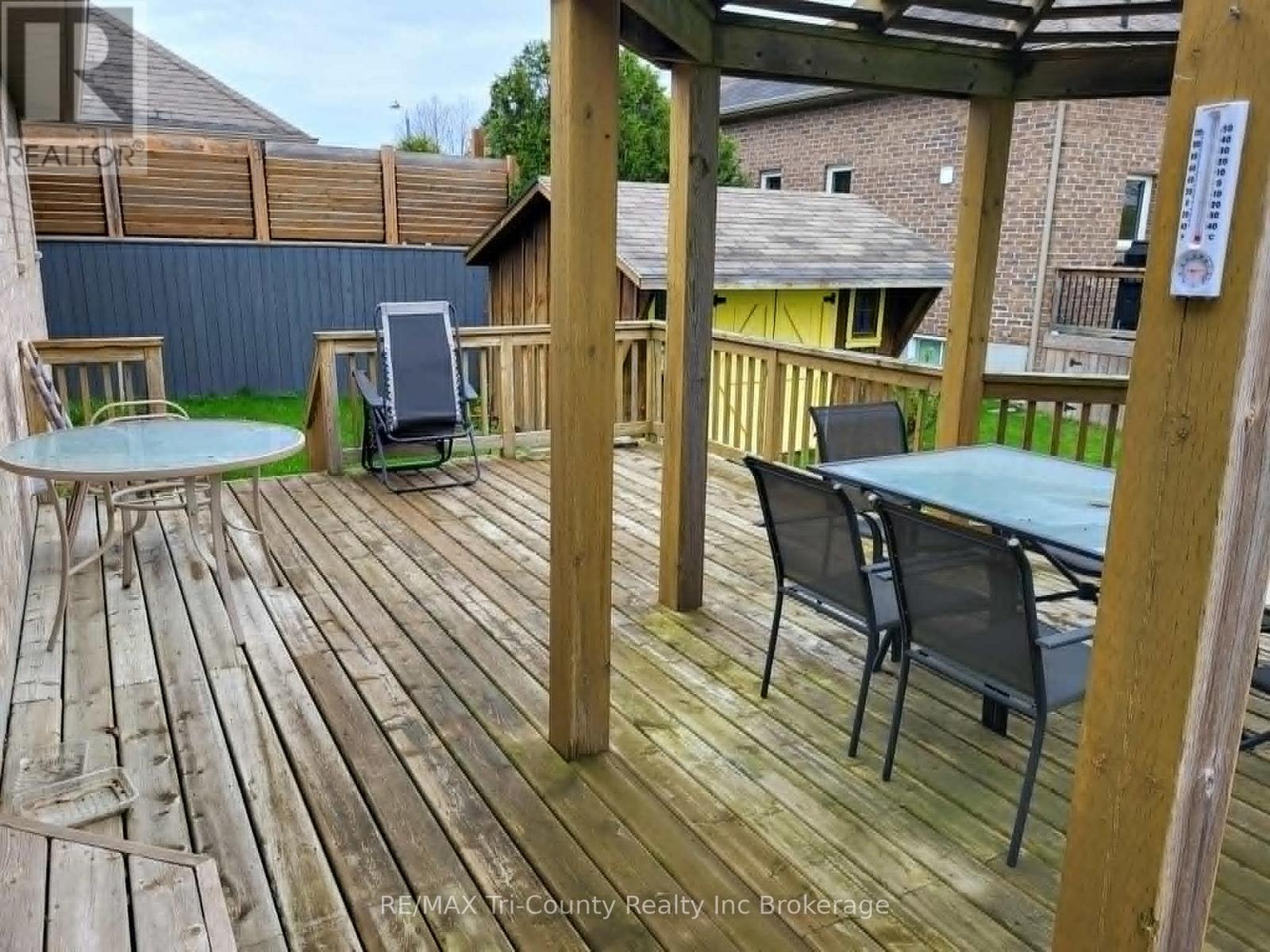 33 Park Place, Tillsonburg, Ontario  N4G 0B8 - Photo 20 - X12821370