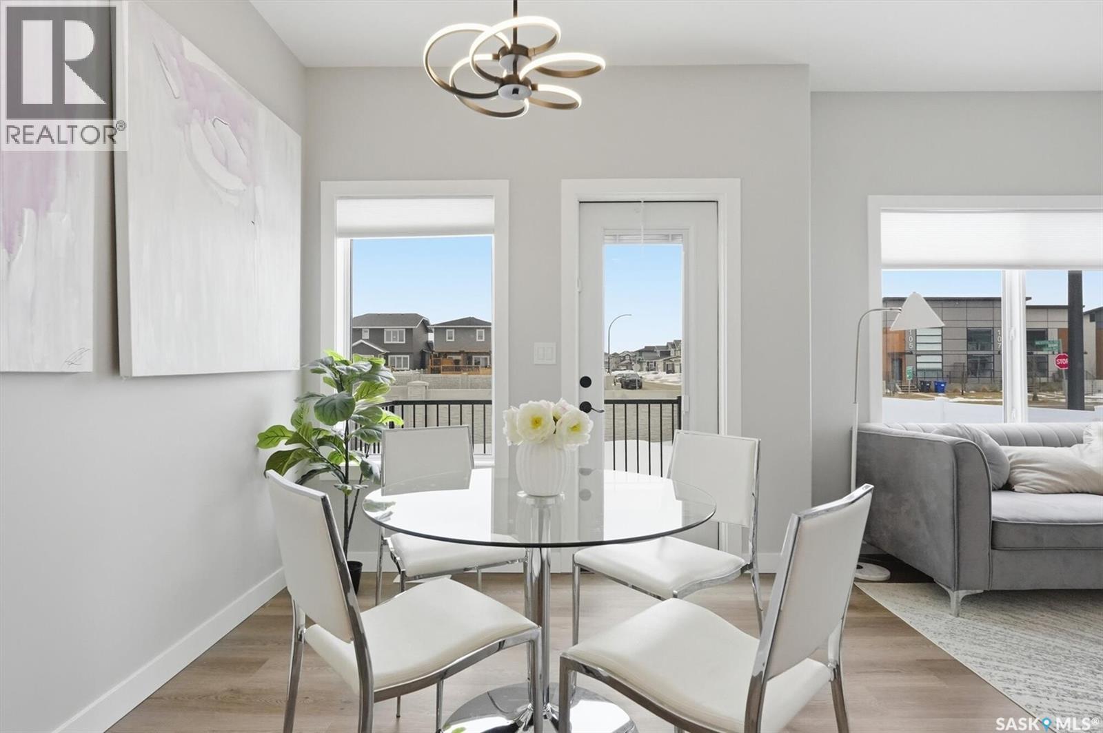 254 Kostiuk Crescent, Saskatoon, Saskatchewan  S7V 1R7 - Photo 13 - SK034343