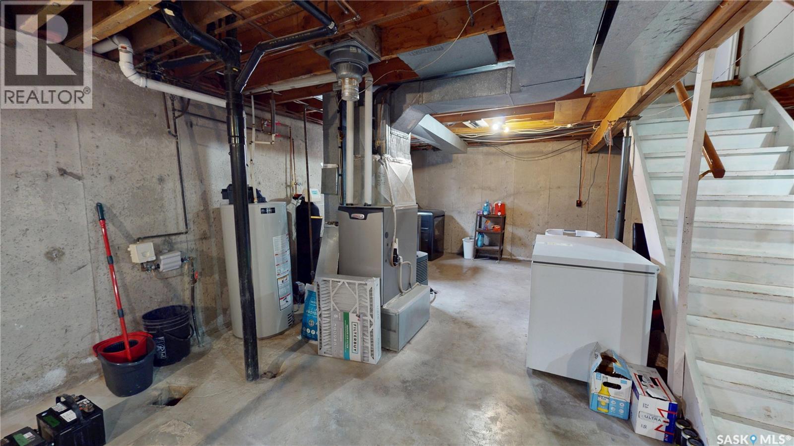 514 Gertie Street, Moosomin, Saskatchewan  S0G 3N0 - Photo 31 - SK034221