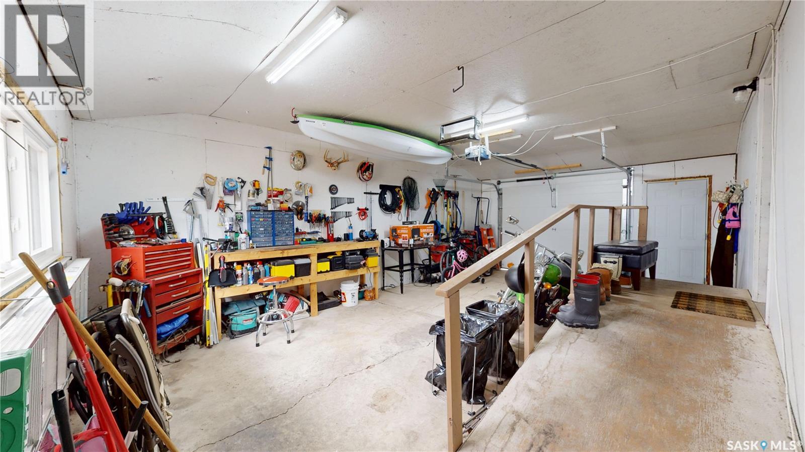 514 Gertie Street, Moosomin, Saskatchewan  S0G 3N0 - Photo 35 - SK034221