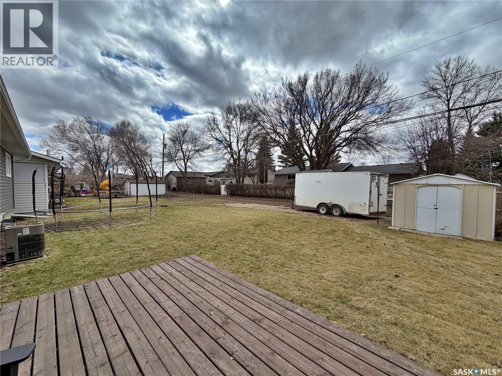 514 Gertie Street, Moosomin, Saskatchewan  S0G 3N0 - Photo 37 - SK034221