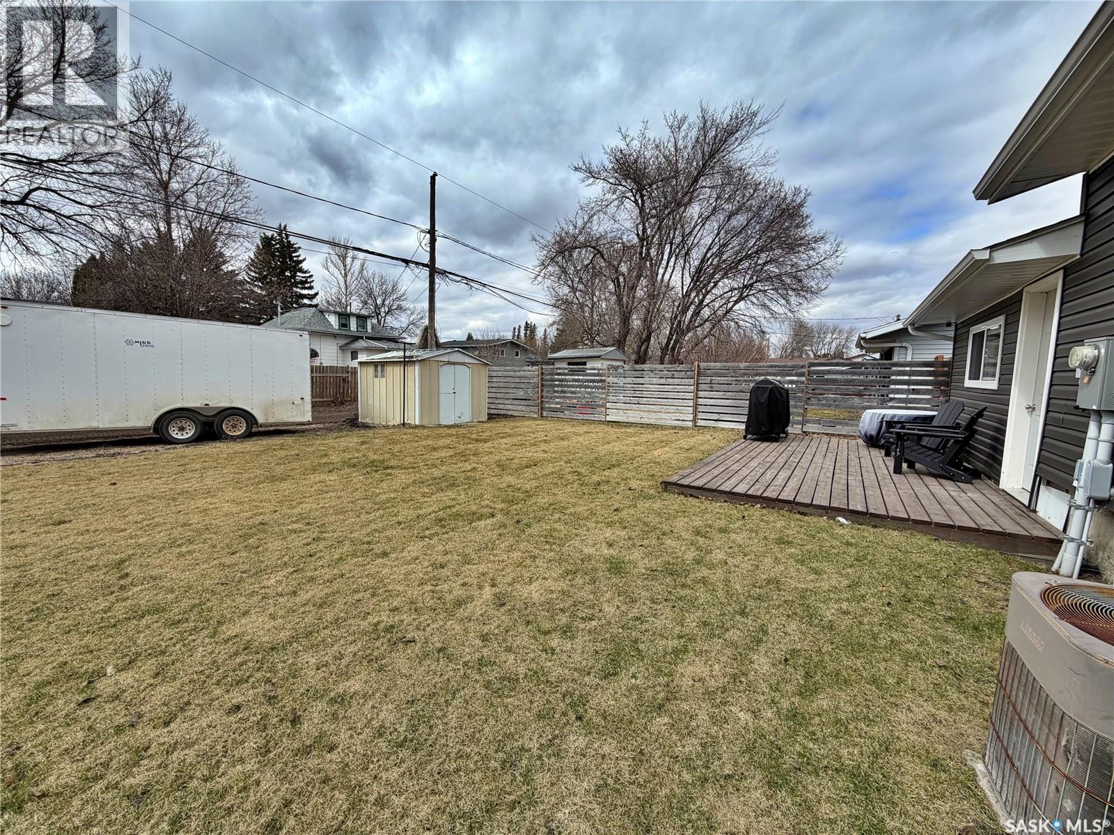 514 Gertie Street, Moosomin, Saskatchewan  S0G 3N0 - Photo 41 - SK034221