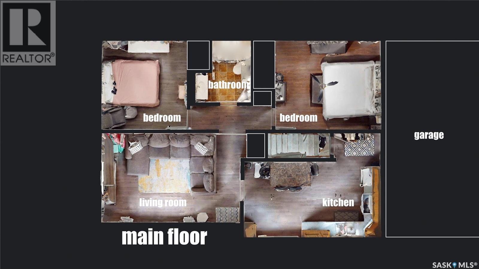 514 Gertie Street, Moosomin, Saskatchewan  S0G 3N0 - Photo 5 - SK034221