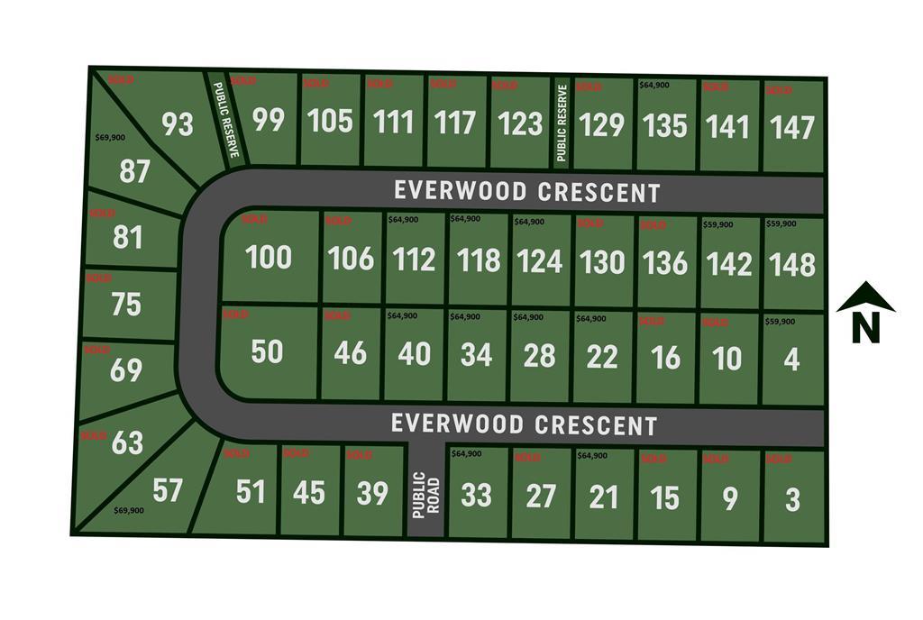 33 Everwood Crescent, Matlock, Manitoba  R0C 2B0 - Photo 2 - 202608720