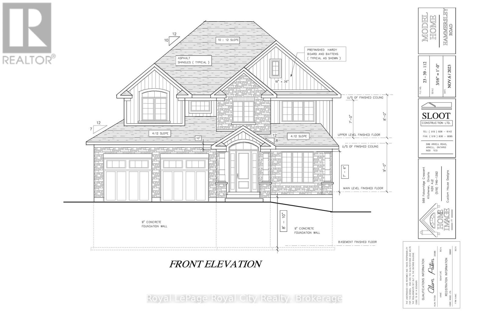 7541 Hammersley Road, Puslinch, Ontario  N1H 6H9 - Photo 2 - X12803218