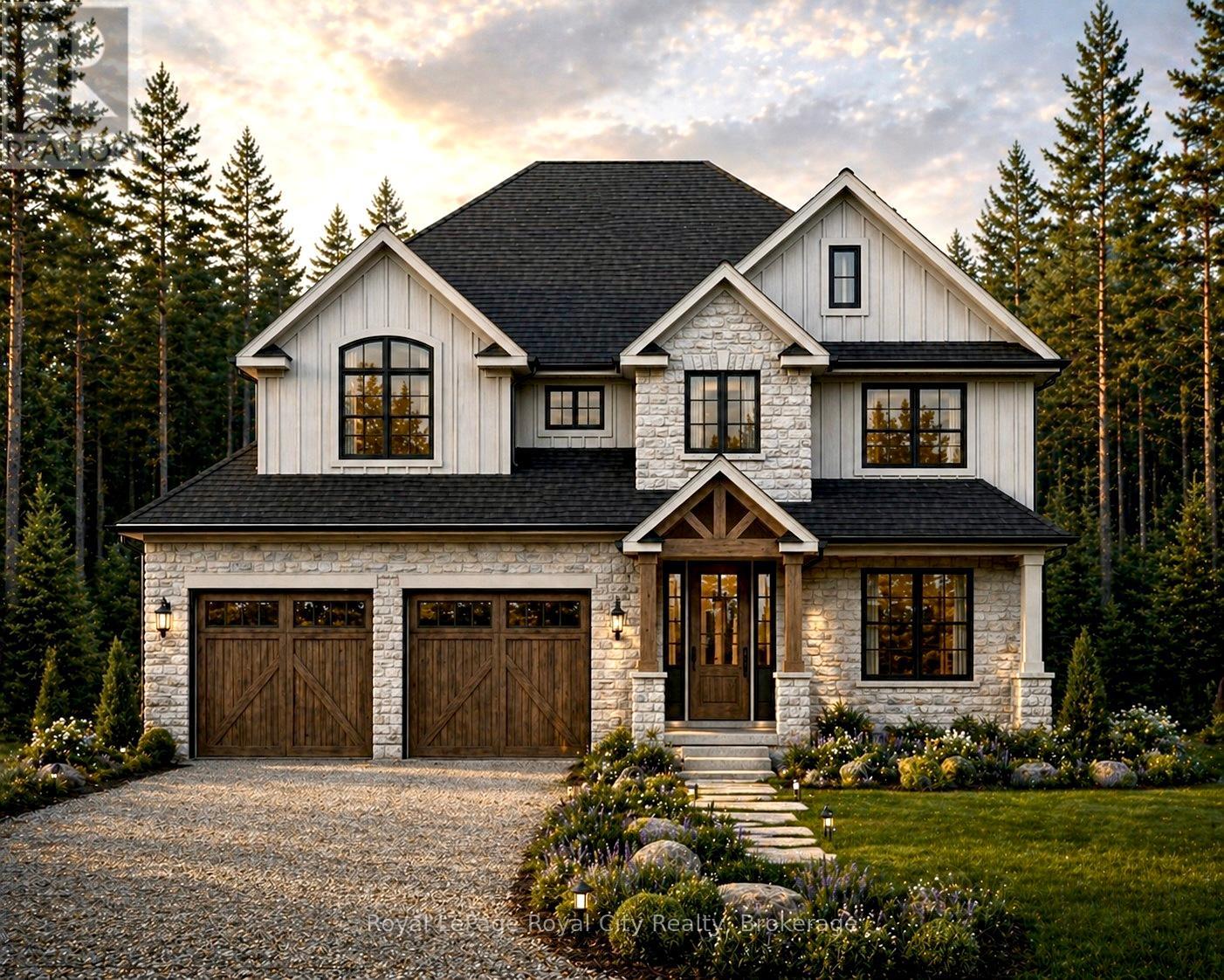 7541 HAMMERSLEY ROAD, Puslinch, Ontario