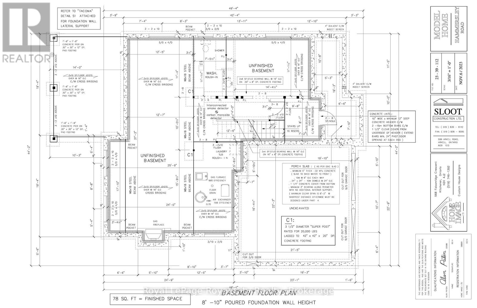 7541 Hammersley Road, Puslinch, Ontario  N1H 6H9 - Photo 5 - X12803218