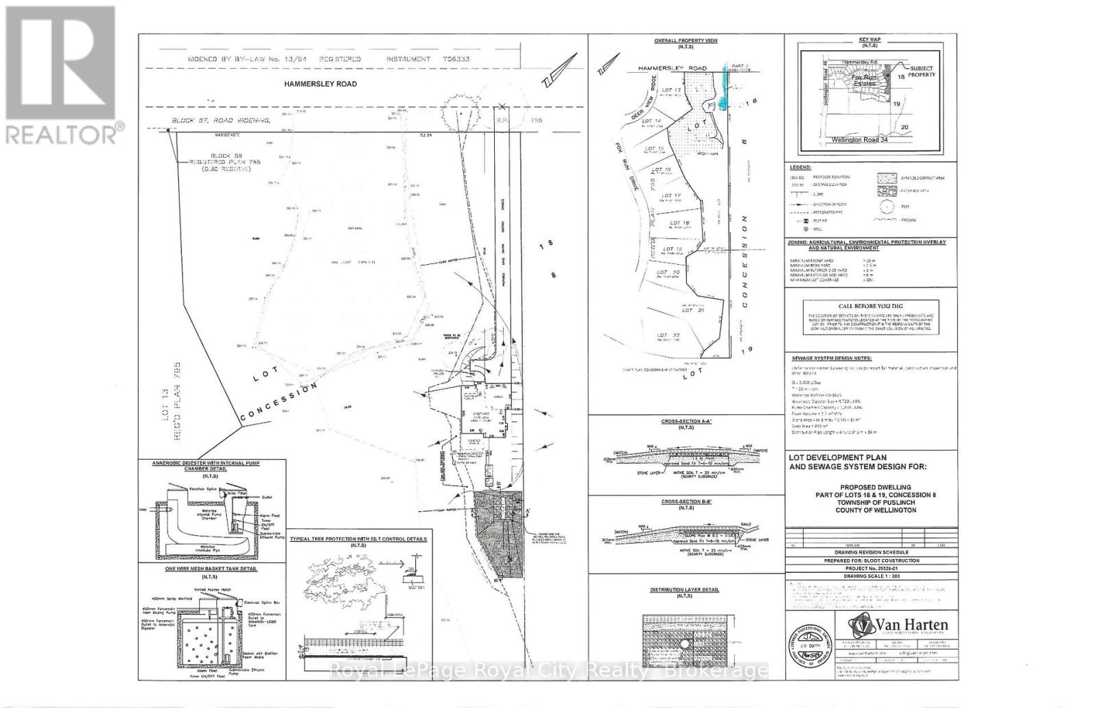 7541 Hammersley Road, Puslinch, Ontario  N1H 6H9 - Photo 9 - X12803218