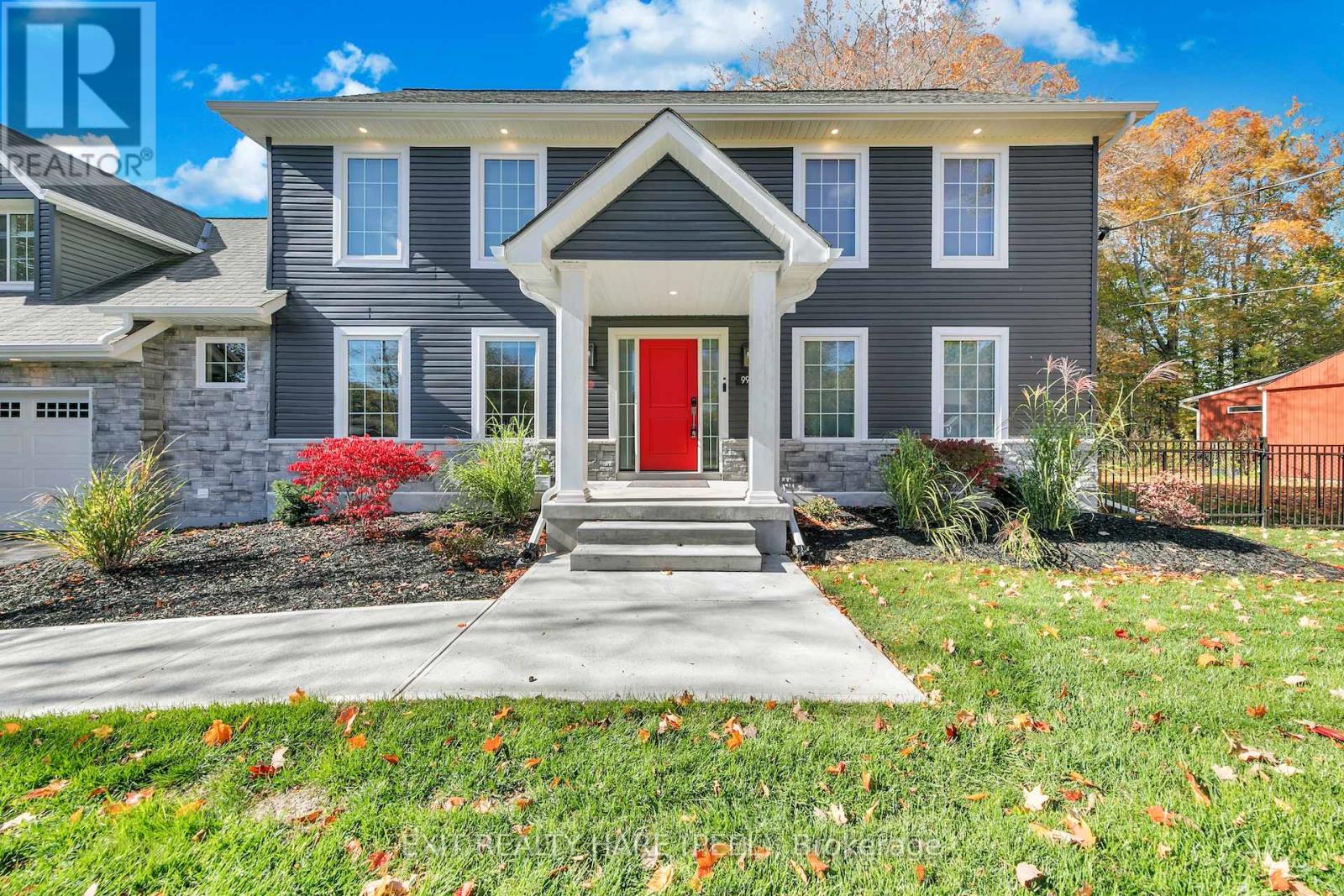 990 Haist Street, Pelham, Ontario  L0S 1E4 - Photo 1 - X13059500