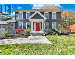 990 HAIST STREET, Pelham, Ontario