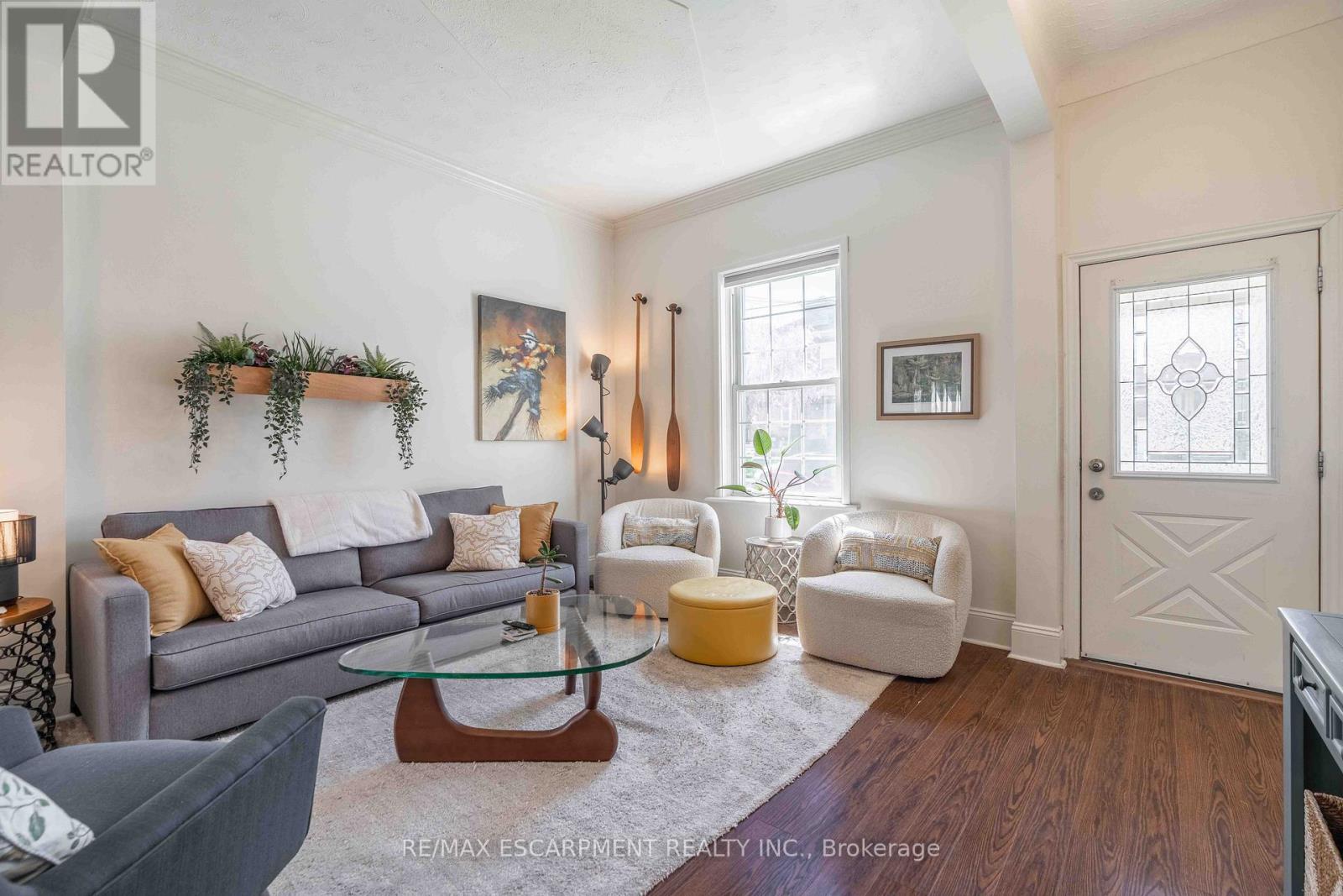 203 Wood Street E, Hamilton, Ontario  L8L 3Z2 - Photo 3 - X13059538