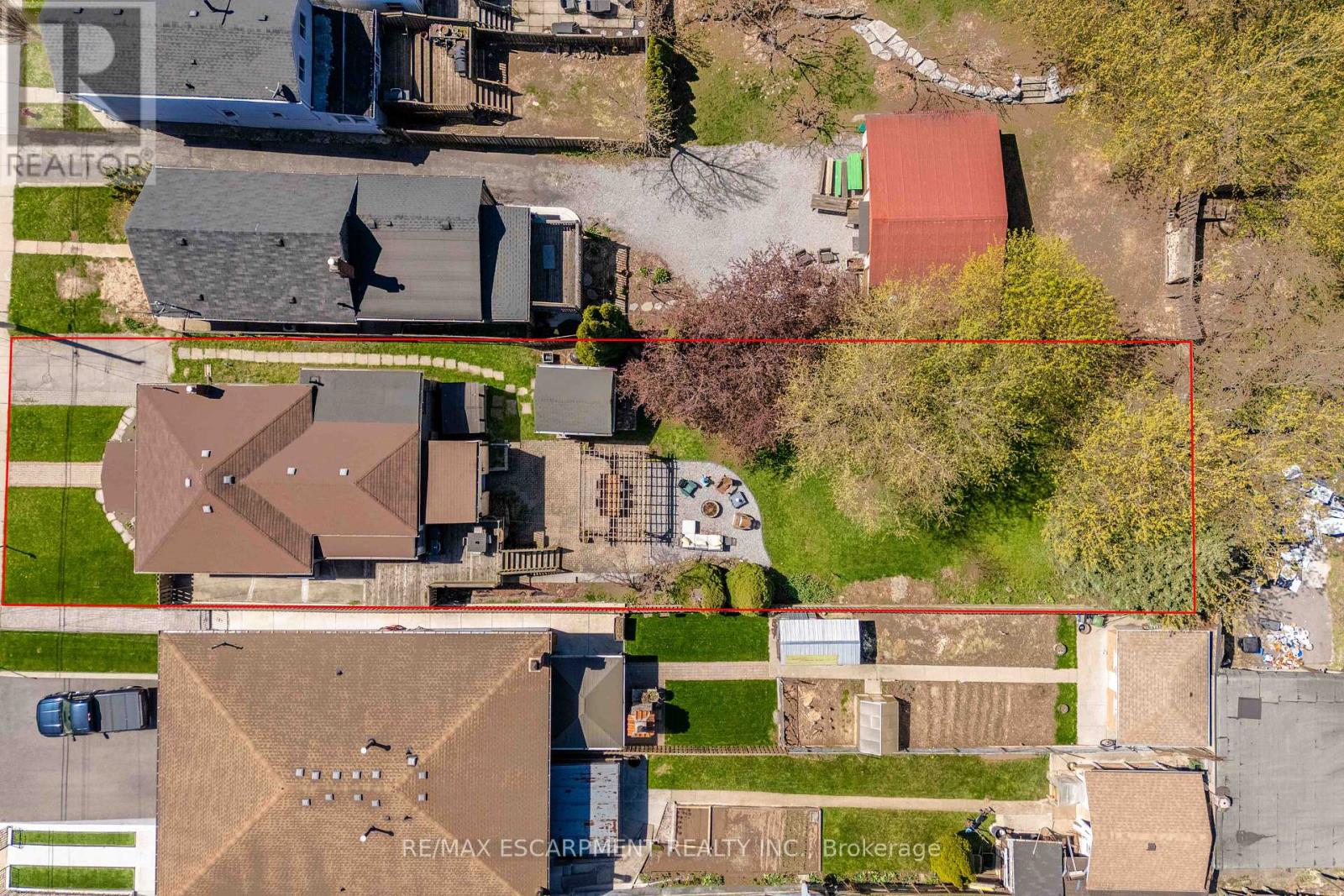 203 Wood Street E, Hamilton, Ontario  L8L 3Z2 - Photo 43 - X13059538