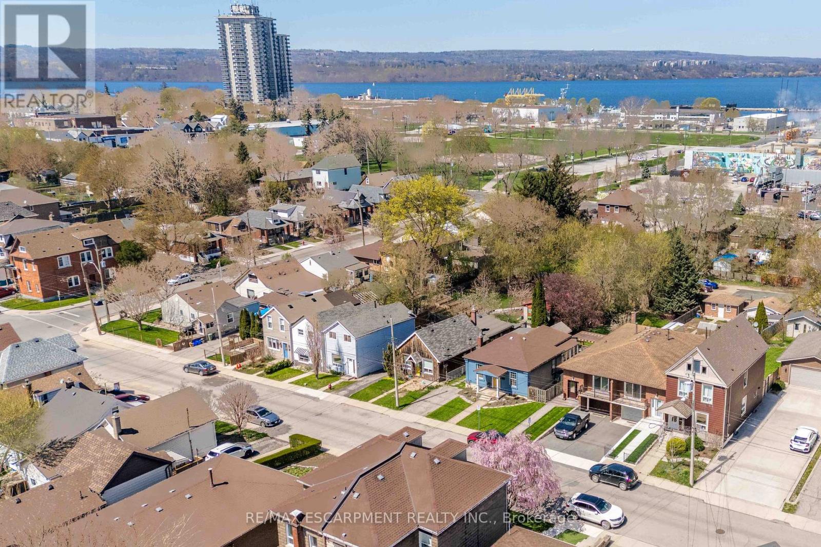 203 Wood Street E, Hamilton, Ontario  L8L 3Z2 - Photo 45 - X13059538