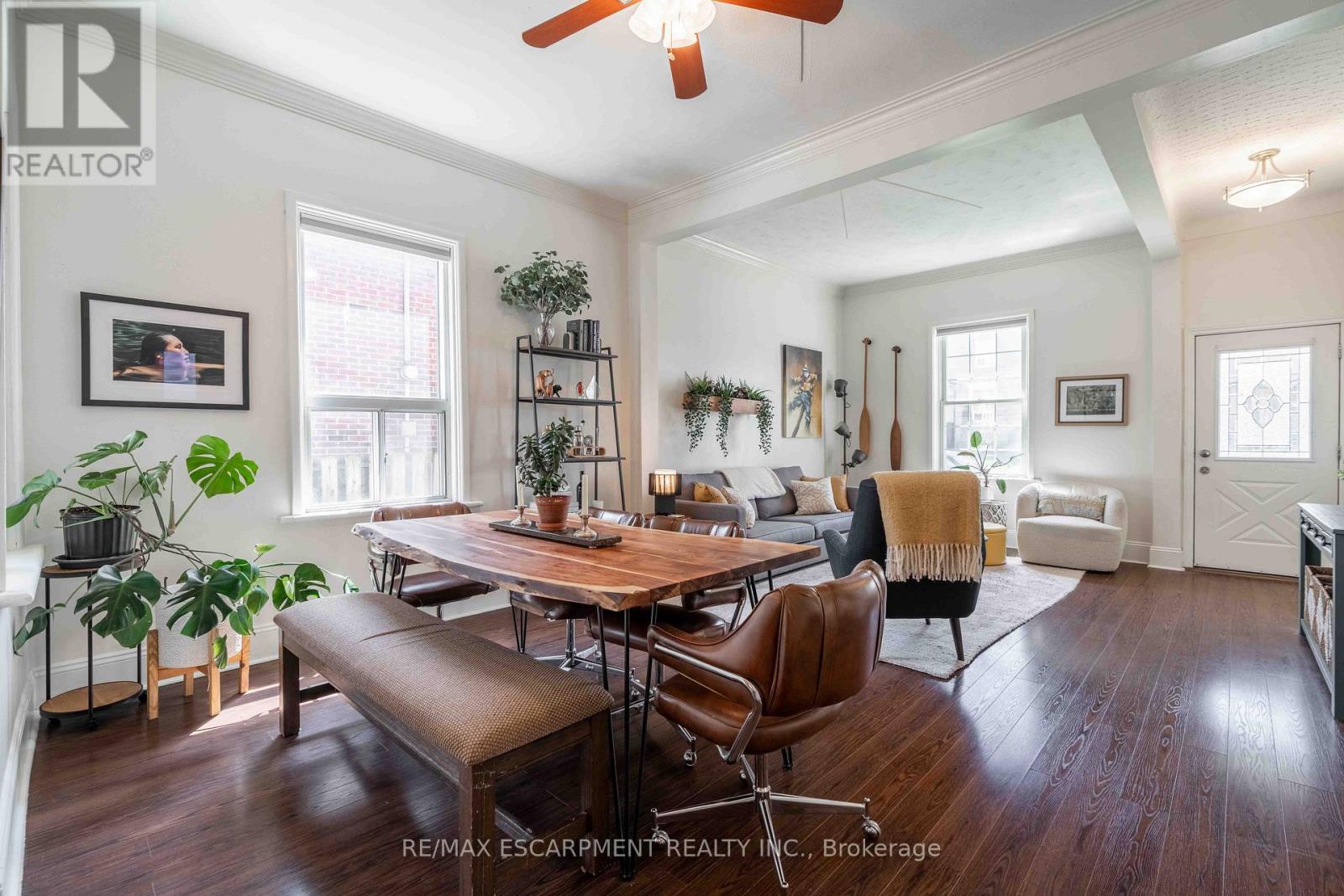 203 Wood Street E, Hamilton, Ontario  L8L 3Z2 - Photo 6 - X13059538