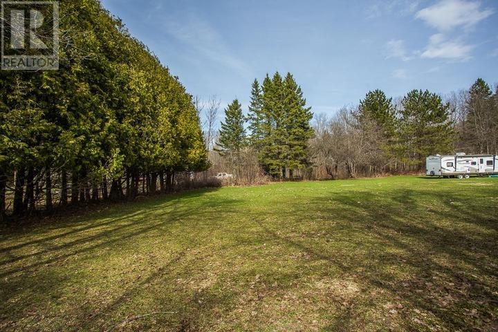 Spring ST, Richards Landing, Ontario