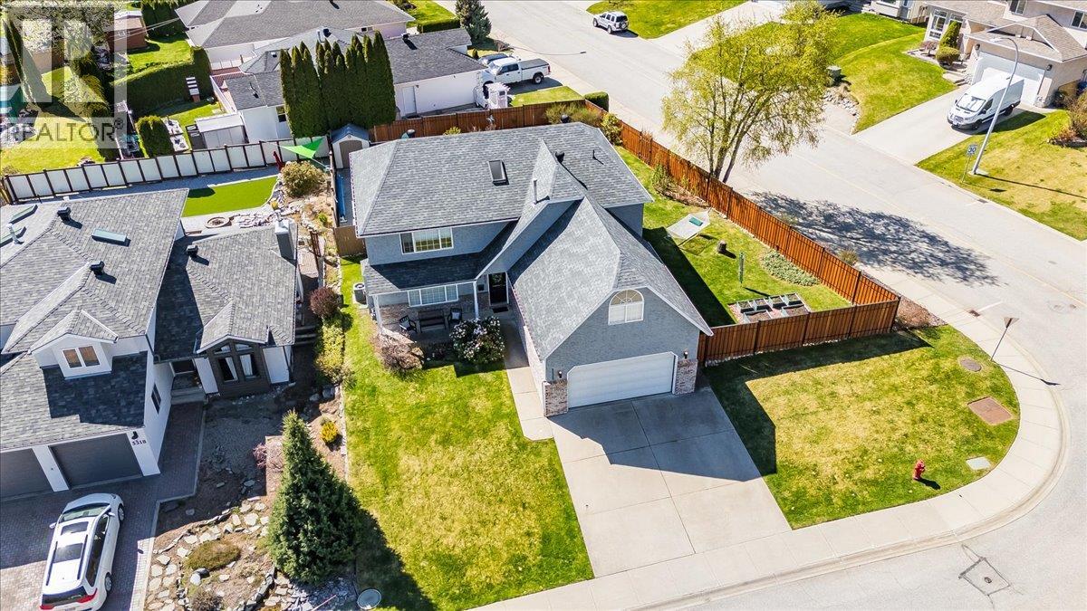 3312 Southridge Drive, Castlegar, British Columbia  V1N 4G1 - Photo 13 - 10385224