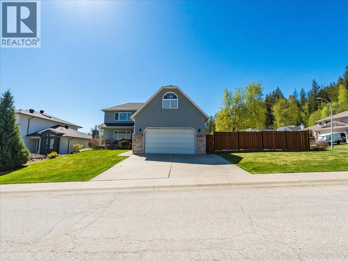 3312 Southridge Drive, Castlegar, British Columbia  V1N 4G1 - Photo 20 - 10385224