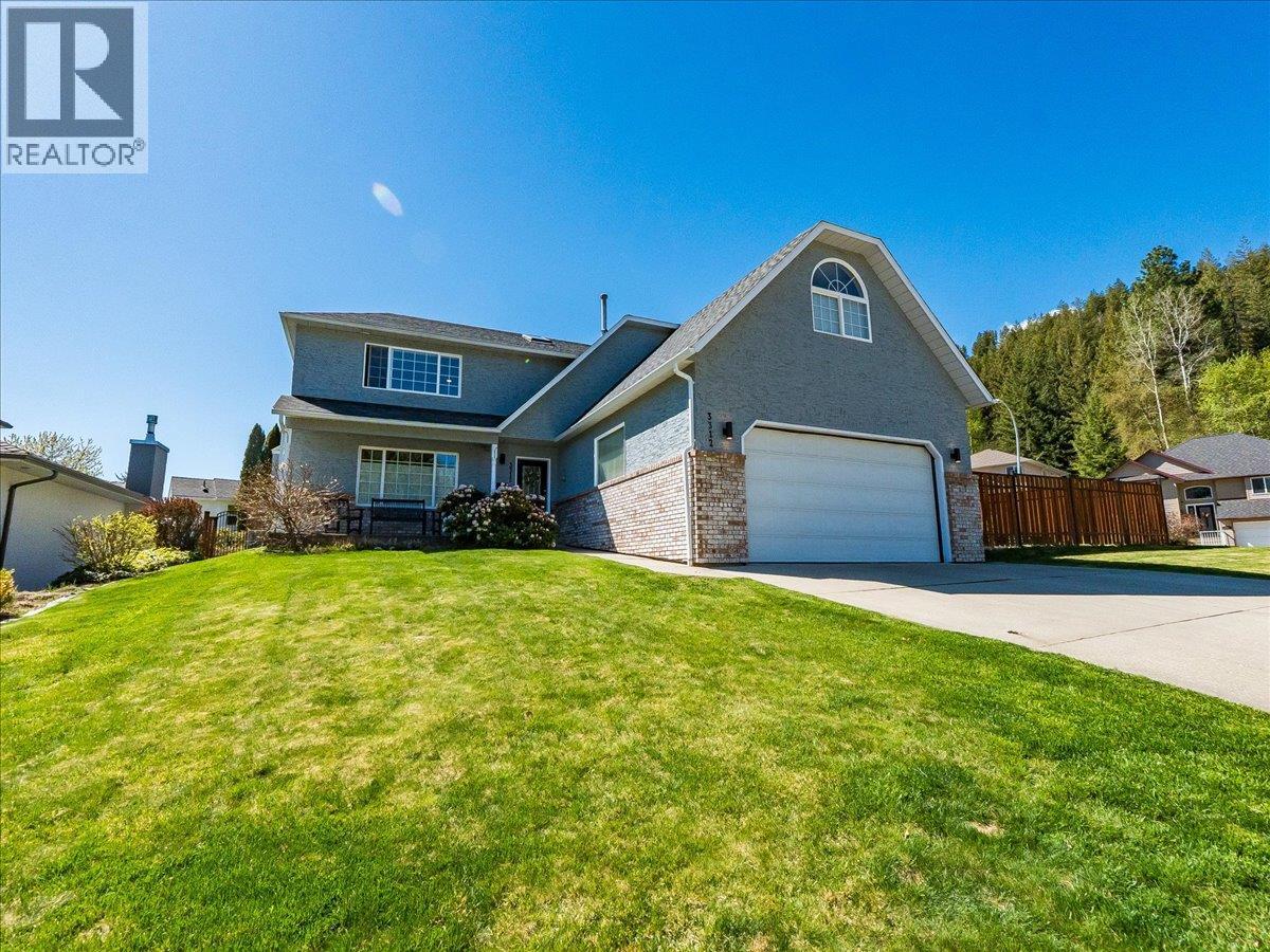 3312 Southridge Drive, Castlegar, British Columbia  V1N 4G1 - Photo 21 - 10385224