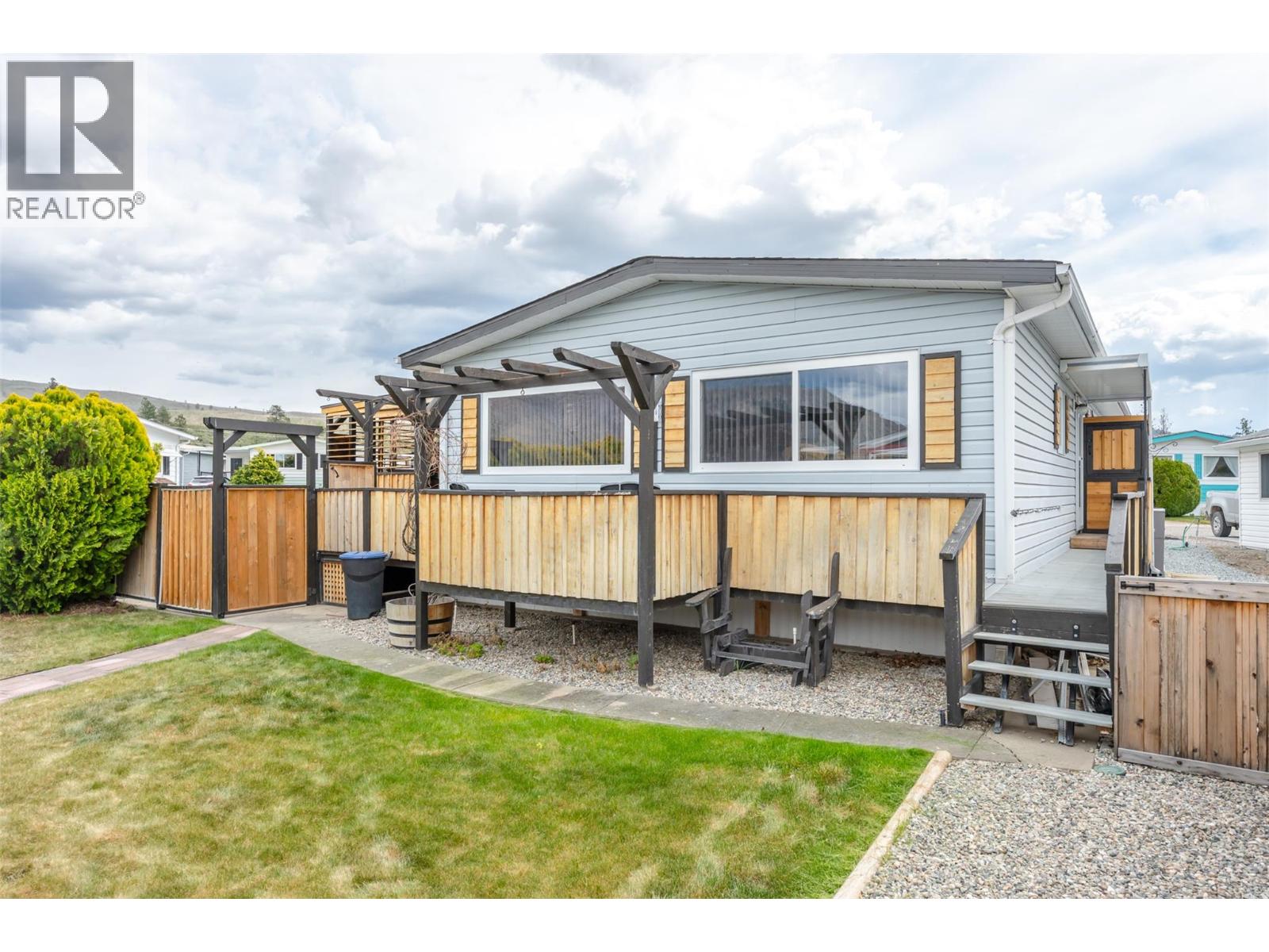 6601 TUCELNUIT Drive Unit# 30, Oliver, British Columbia