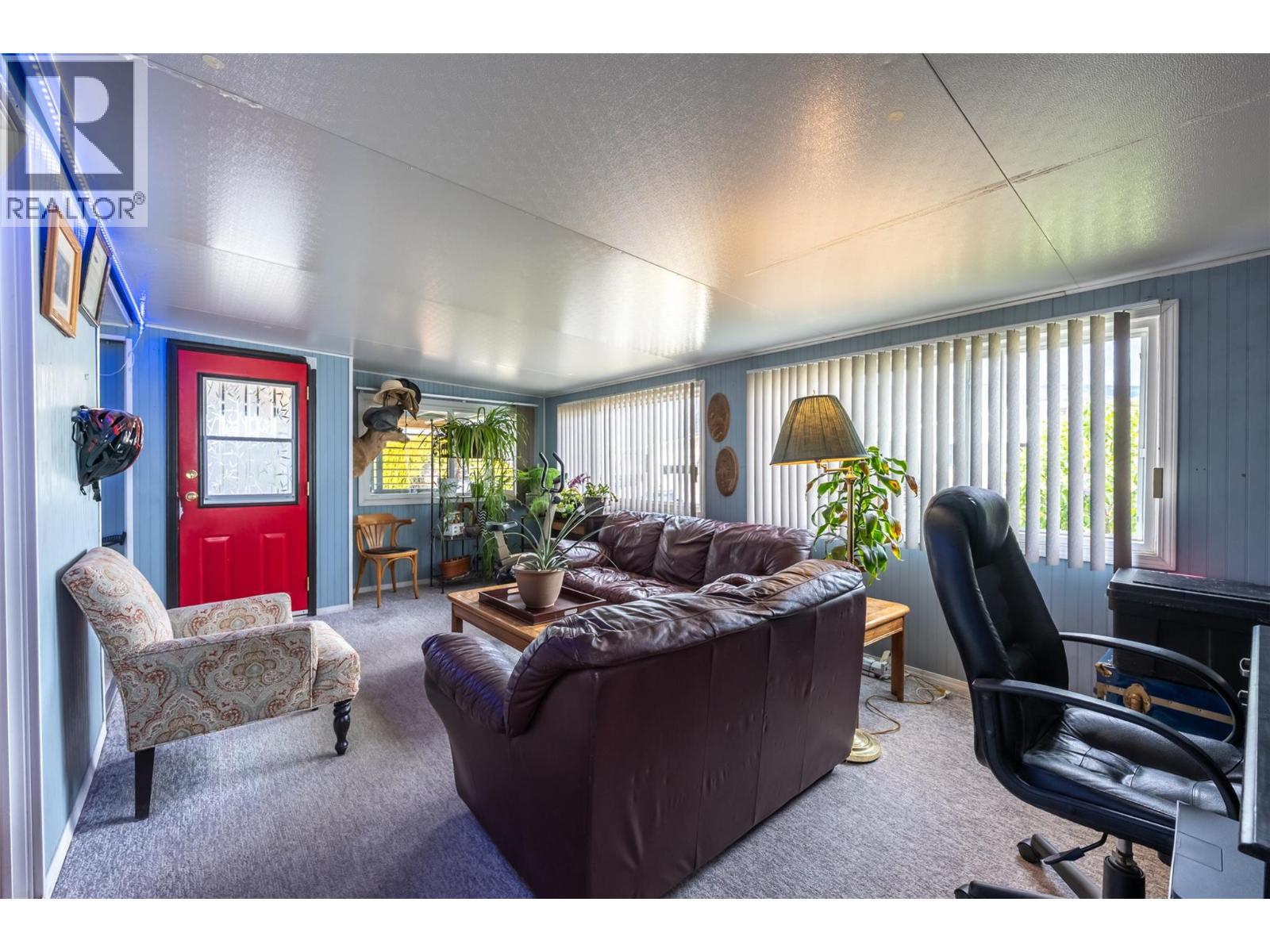 6601 Tucelnuit Drive Unit# 30, Oliver, British Columbia  V0H 1T3 - Photo 25 - 10385093