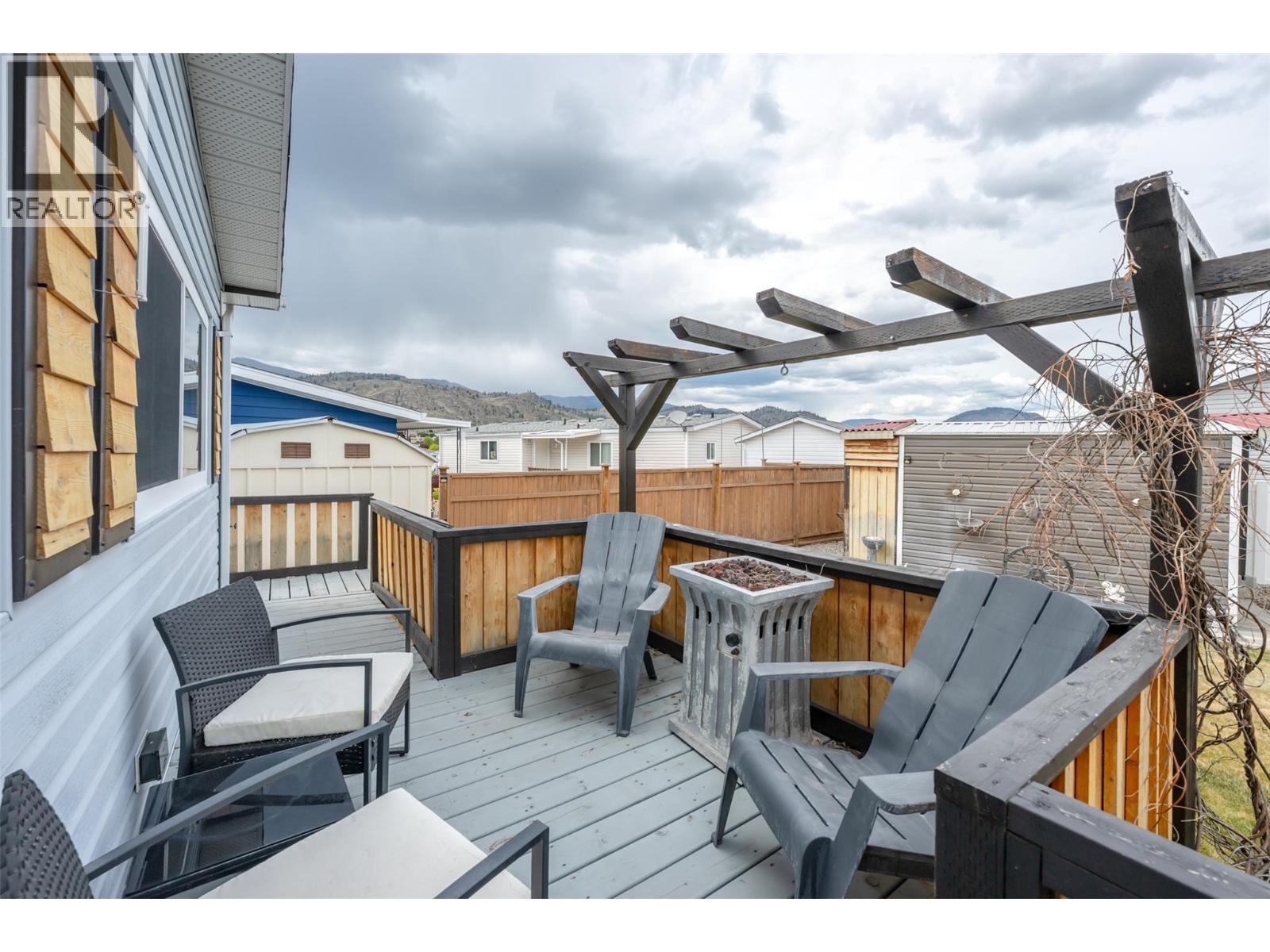 6601 Tucelnuit Drive Unit# 30, Oliver, British Columbia  V0H 1T3 - Photo 29 - 10385093