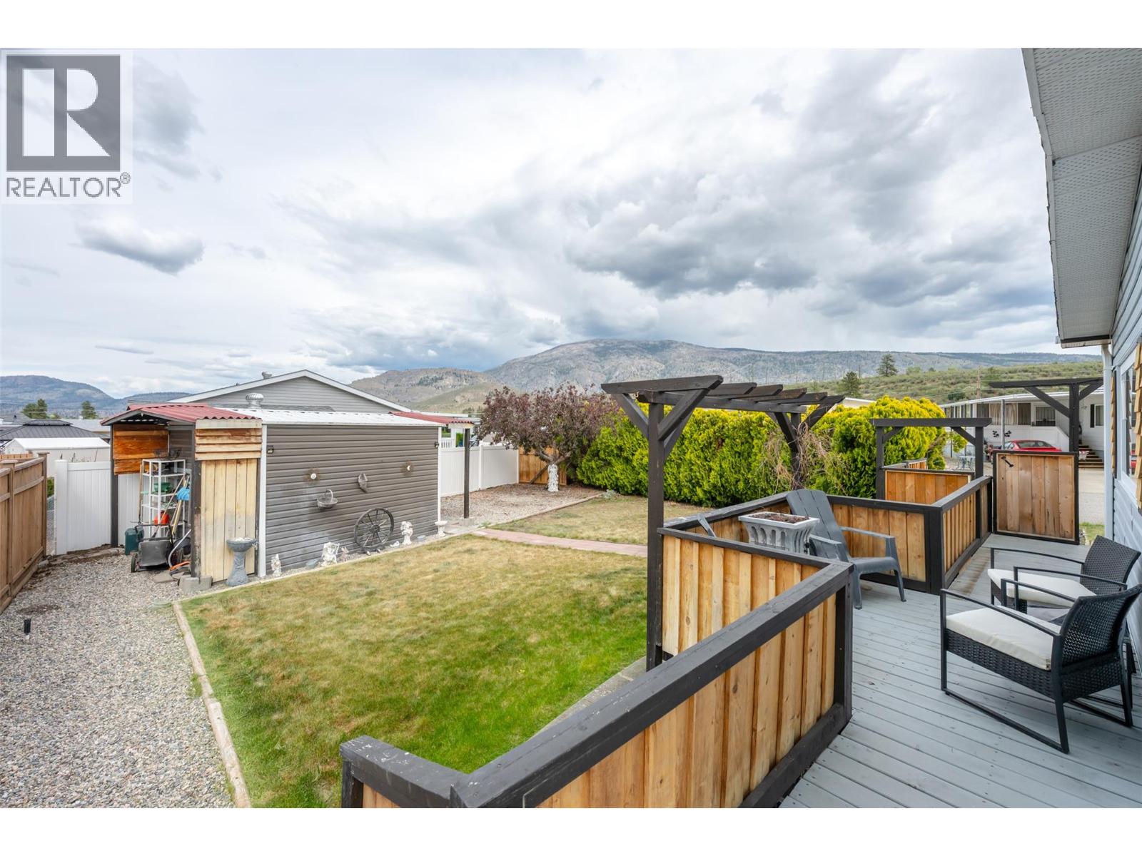 6601 Tucelnuit Drive Unit# 30, Oliver, British Columbia  V0H 1T3 - Photo 30 - 10385093