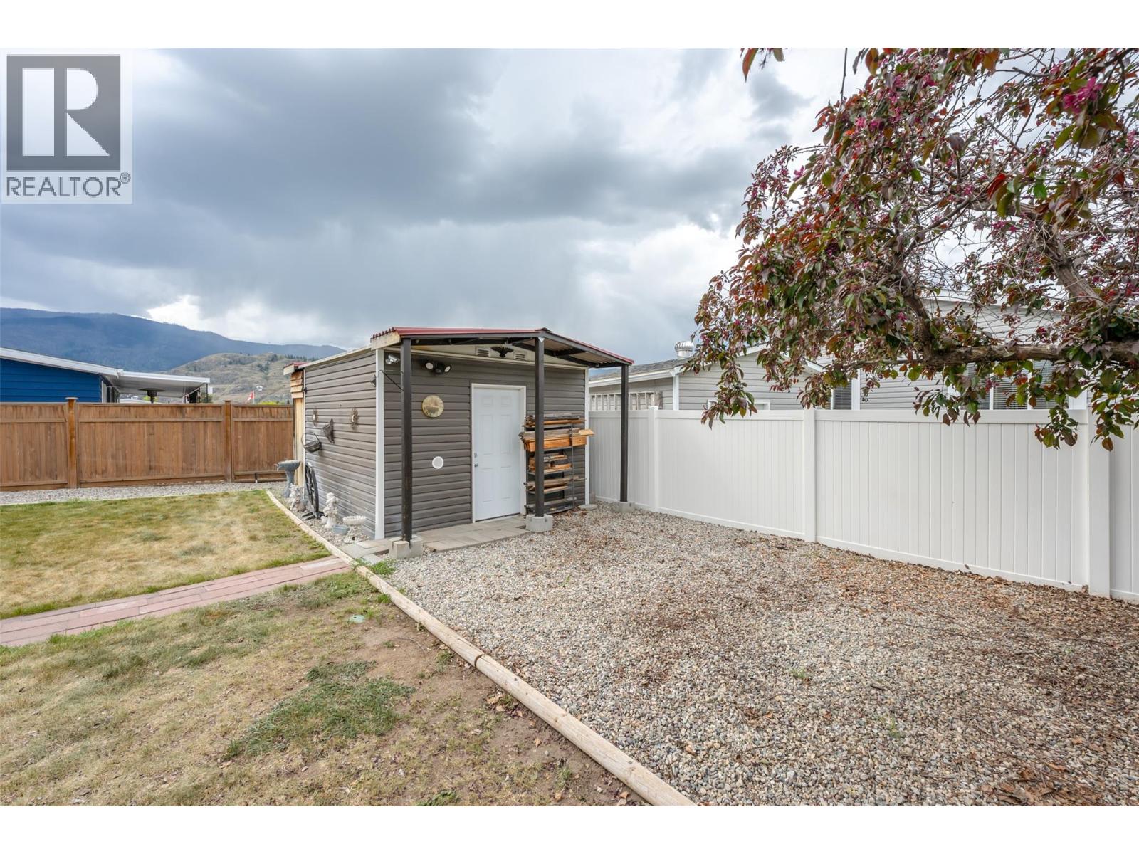 6601 Tucelnuit Drive Unit# 30, Oliver, British Columbia  V0H 1T3 - Photo 33 - 10385093