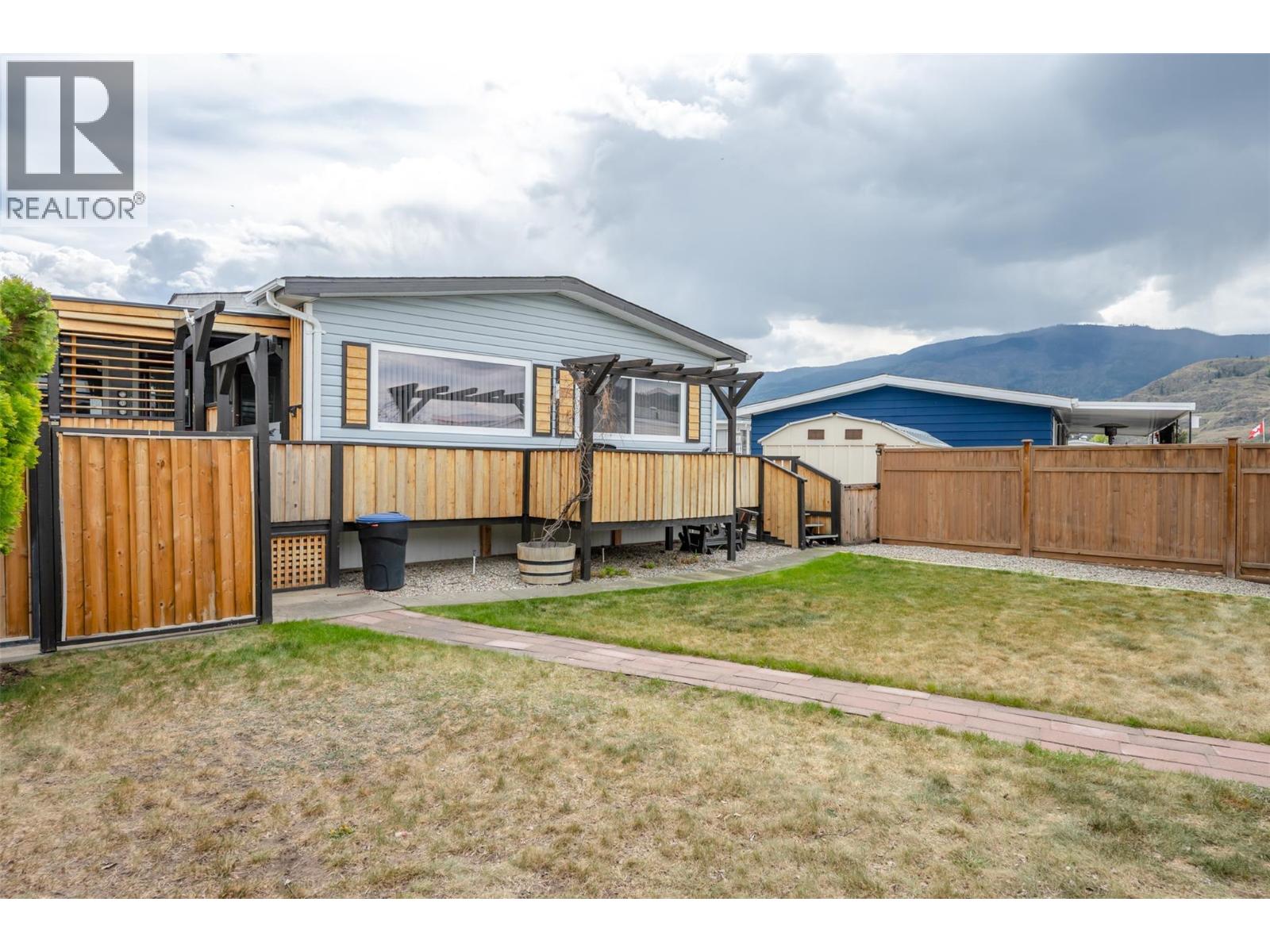 6601 Tucelnuit Drive Unit# 30, Oliver, British Columbia  V0H 1T3 - Photo 35 - 10385093