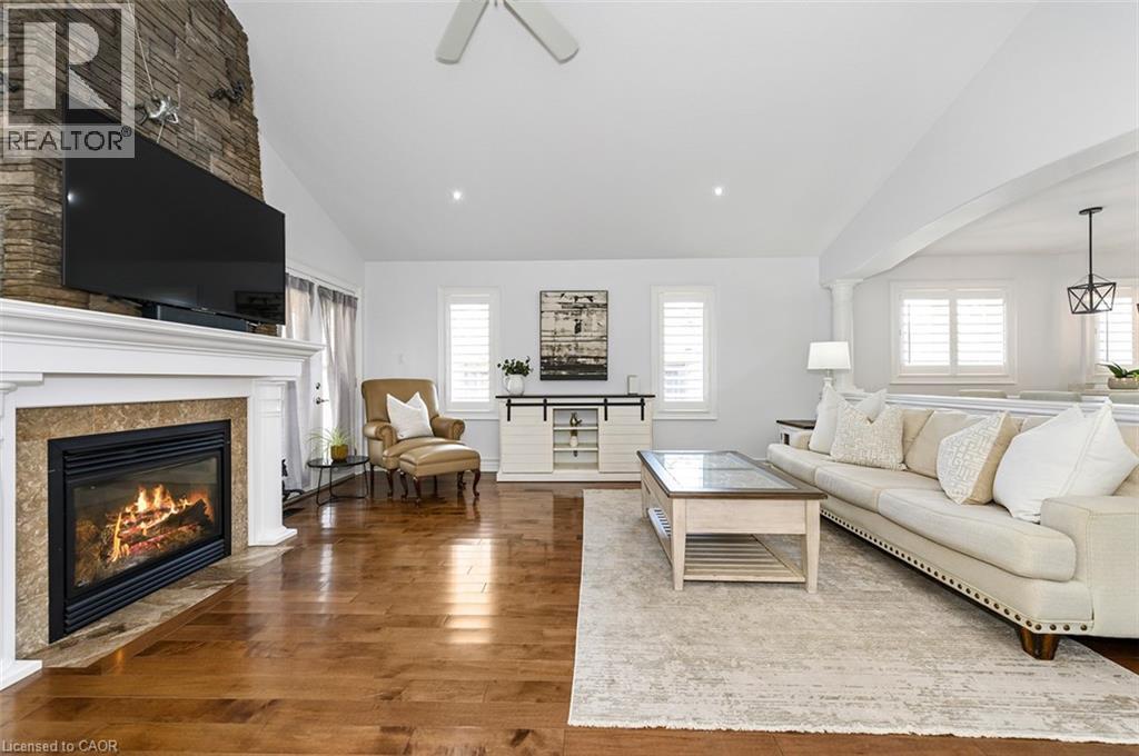 27 Carver Drive, Binbrook, Ontario  L0R 1C0 - Photo 15 - 40825544