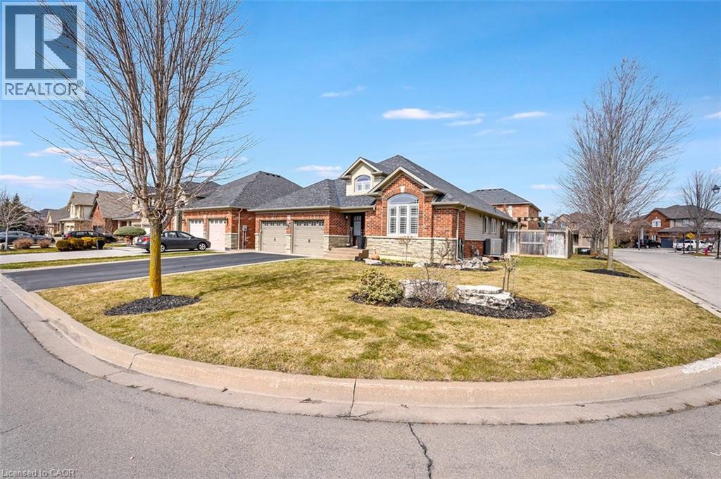 27 Carver Drive, Binbrook, Ontario  L0R 1C0 - Photo 3 - 40825544