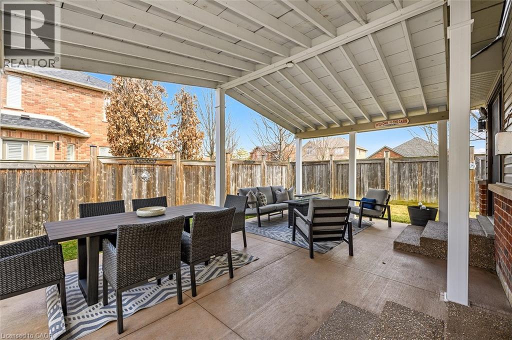 27 Carver Drive, Binbrook, Ontario  L0R 1C0 - Photo 34 - 40825544