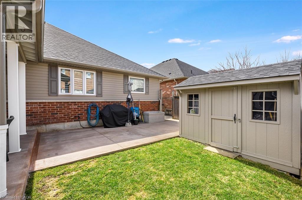 27 Carver Drive, Binbrook, Ontario  L0R 1C0 - Photo 38 - 40825544