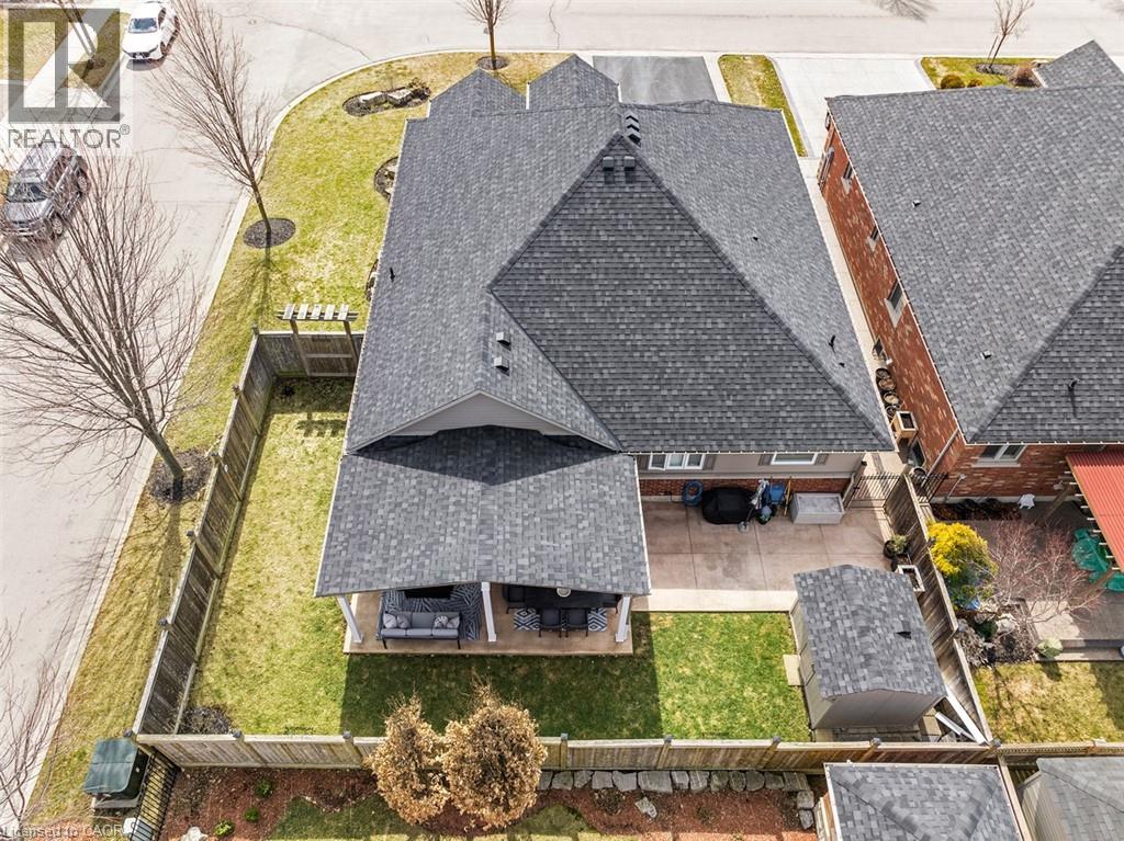 27 Carver Drive, Binbrook, Ontario  L0R 1C0 - Photo 45 - 40825544