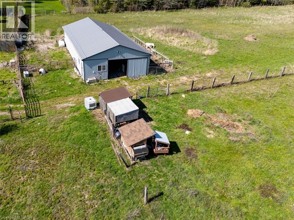 23 Erie Avenue S, Fisherville, Ontario  N0A 1G0 - Photo 10 - 40824389