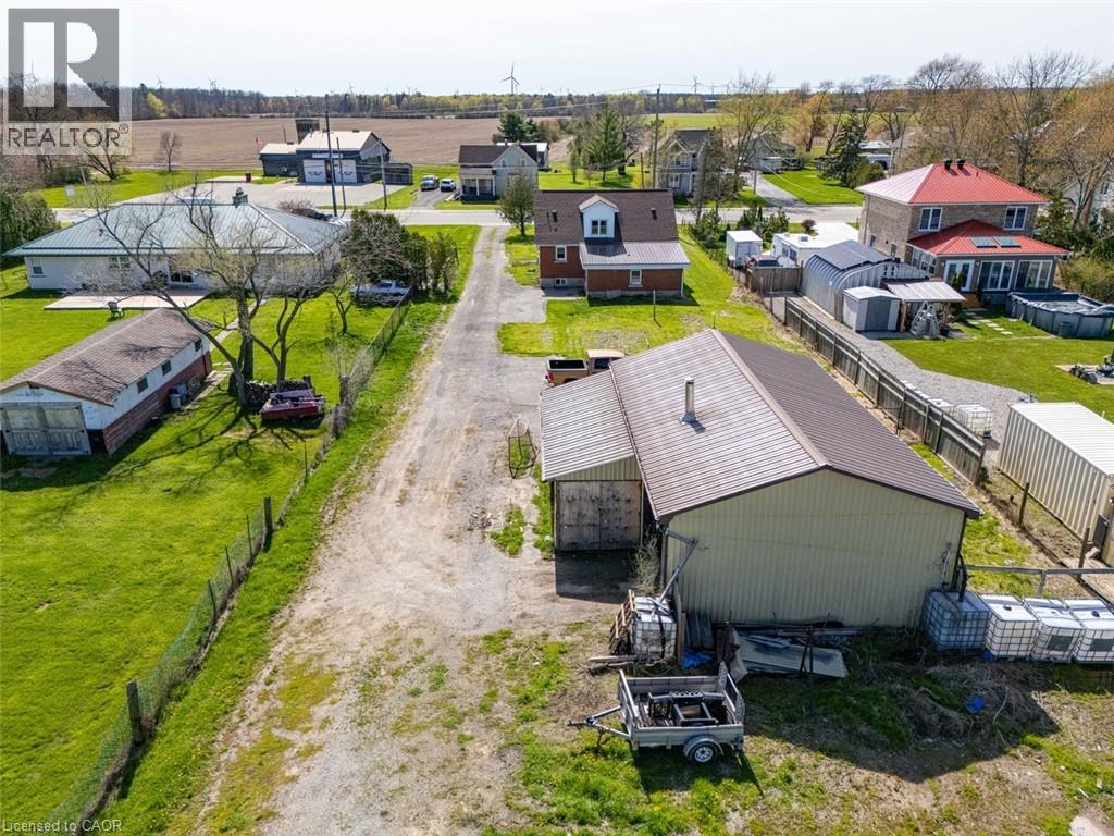 23 Erie Avenue S, Fisherville, Ontario  N0A 1G0 - Photo 11 - 40824389