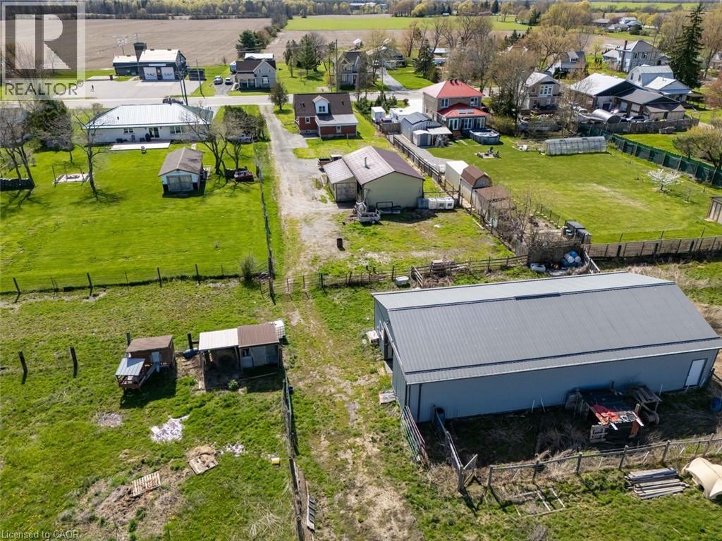 23 Erie Avenue S, Fisherville, Ontario  N0A 1G0 - Photo 12 - 40824389