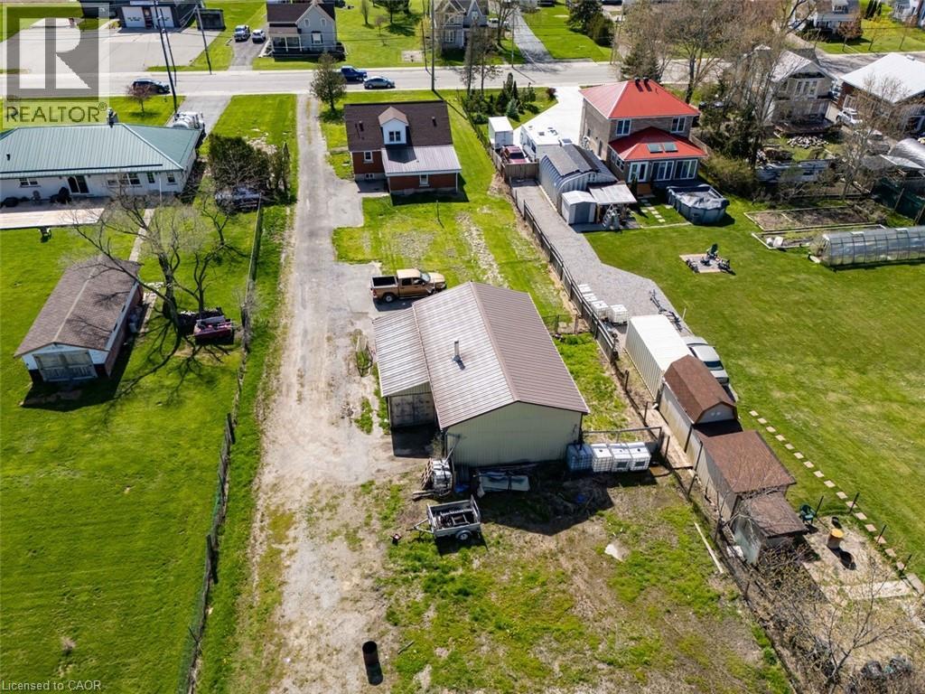 23 Erie Avenue S, Fisherville, Ontario  N0A 1G0 - Photo 13 - 40824389